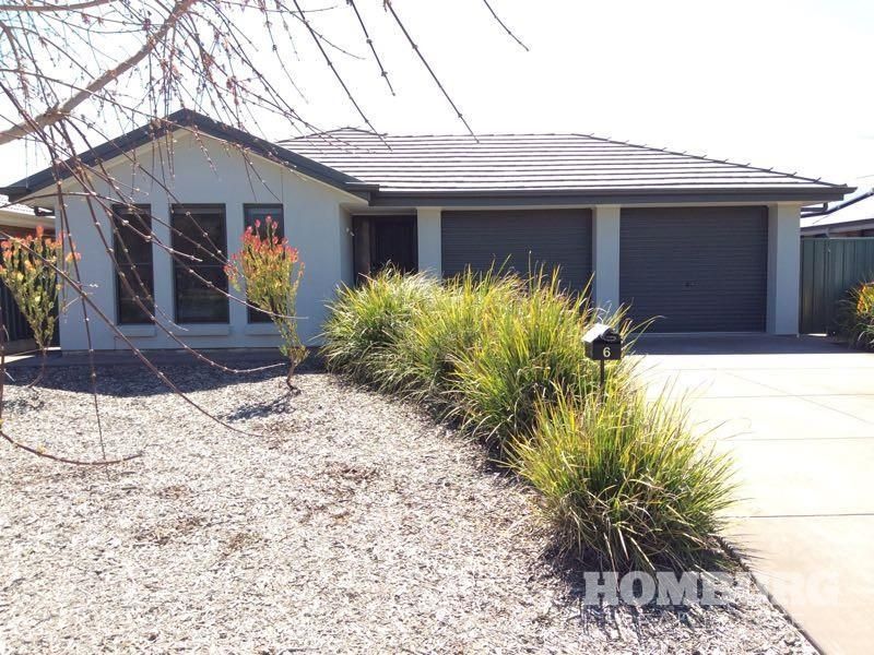 6 Furnell Street, Nuriootpa SA 5355, Image 0