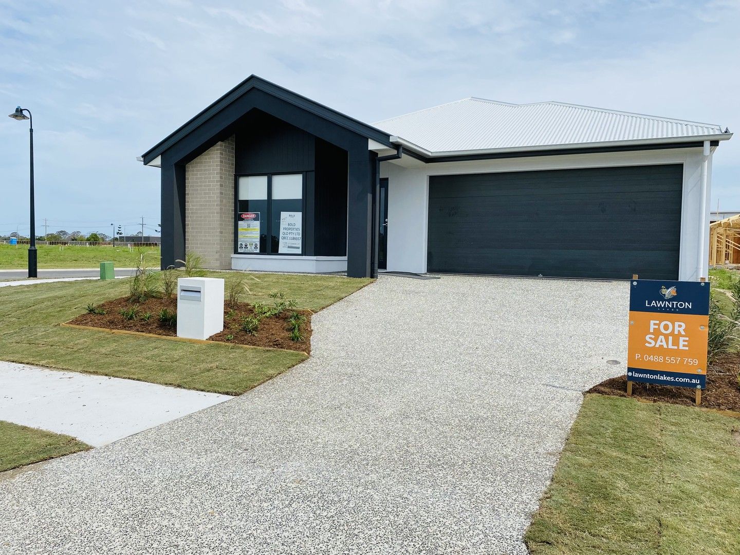 Lot 27 Cambridge Circuit, Lawnton QLD 4501 Domain