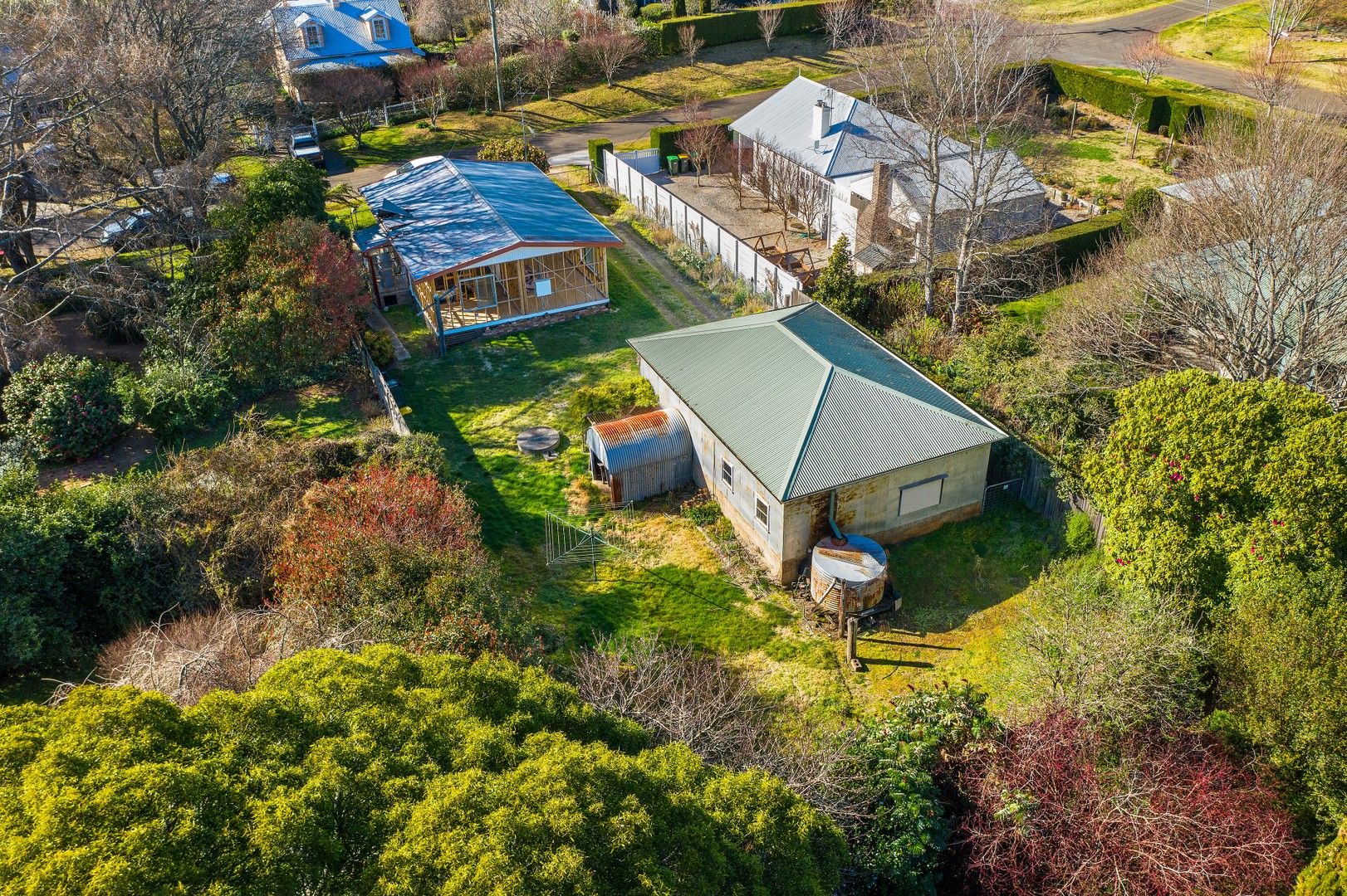 3 Crown Street, Burrawang NSW 2577, Image 0