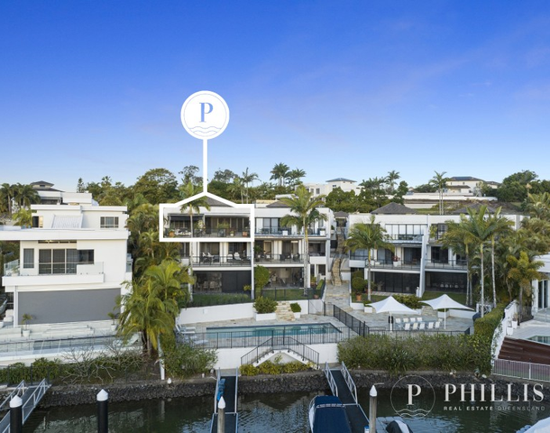 4730 The Parkway , Hope Island QLD 4212