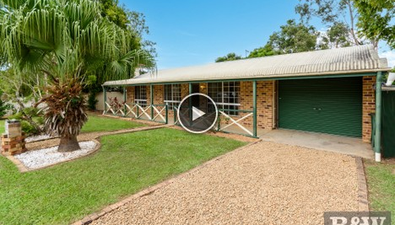 Picture of 66 Kevin Street, DECEPTION BAY QLD 4508