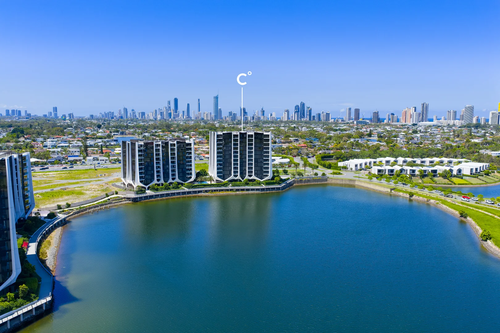 Additional image 26 of 1901/2 The Lanes Boulevard, Mermaid Waters QLD 4218