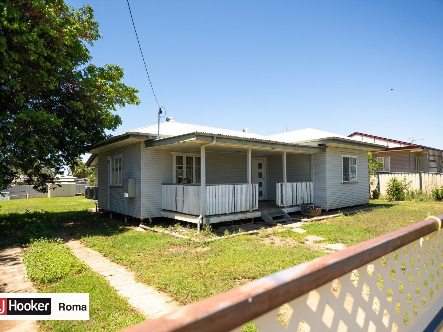 7 Queen Street, Roma QLD 4455 House For Rent Domain