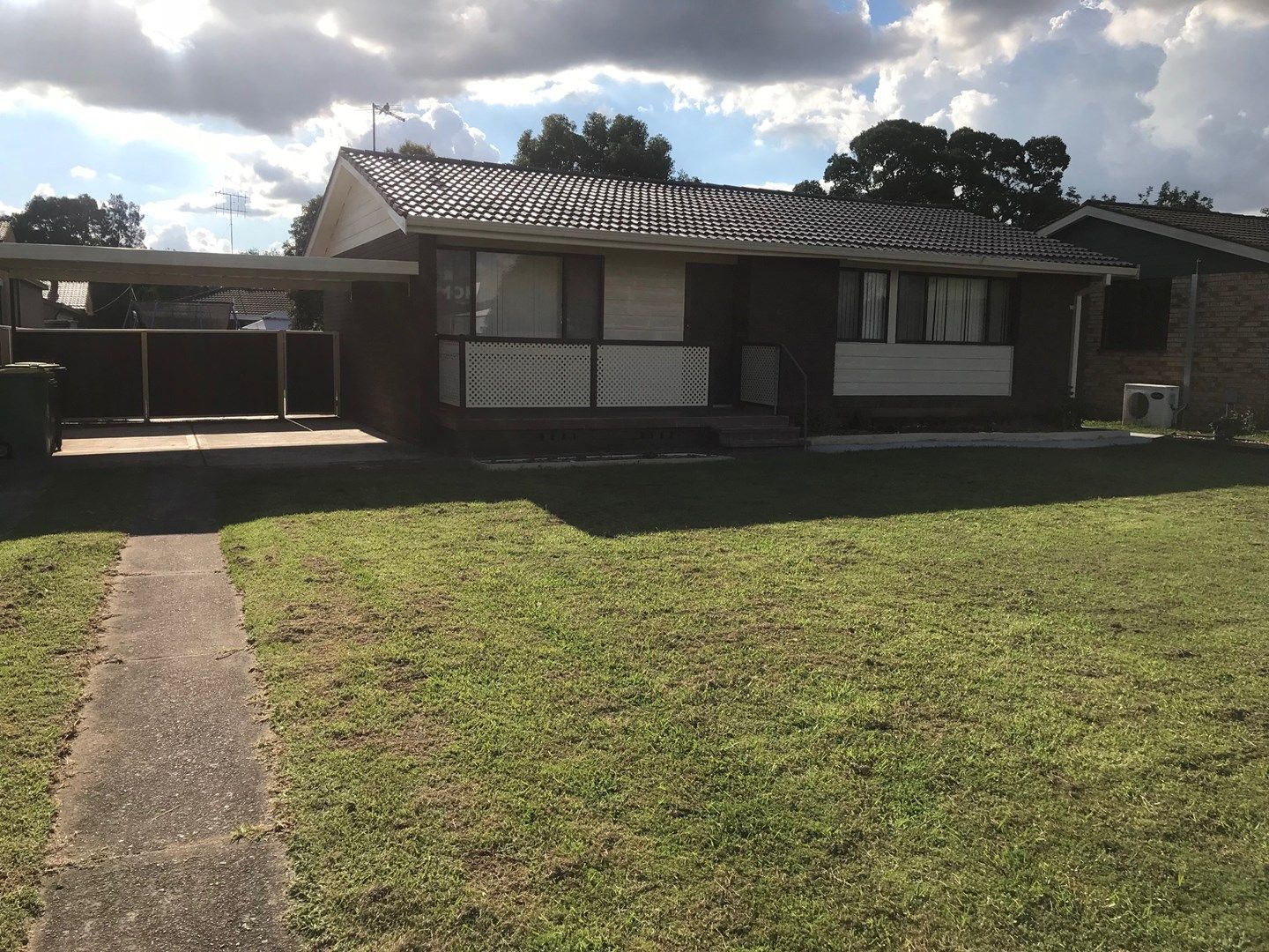 3 bedrooms House in 41 McNaughton Street JAMISONTOWN NSW, 2750