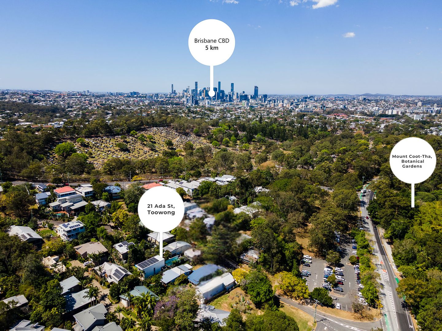 21 Ada Street, Toowong QLD 4066 | Domain