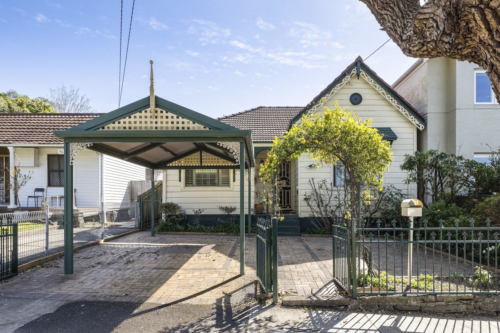 3 bedrooms House in 36 Plunkett Street DRUMMOYNE NSW, 2047