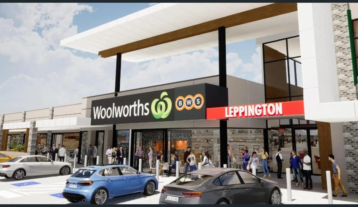 Additional image 3 of 21-31 21-31 Heath Road, Leppington NSW 2179