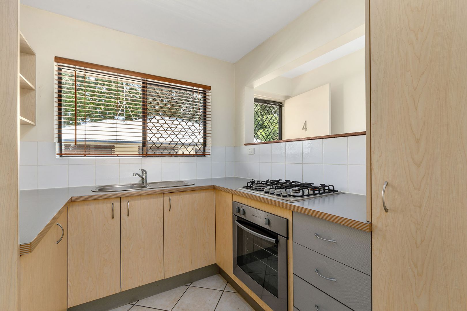 4/97 Eagle Terrace, Auchenflower QLD 4066, Image 1