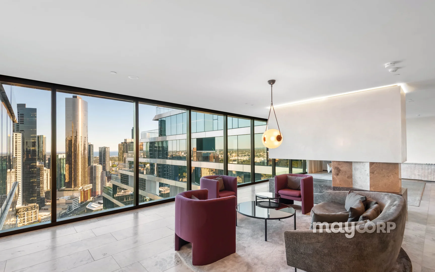 Additional image 11 of 1907/433 Collins Street, Melbourne VIC 3000