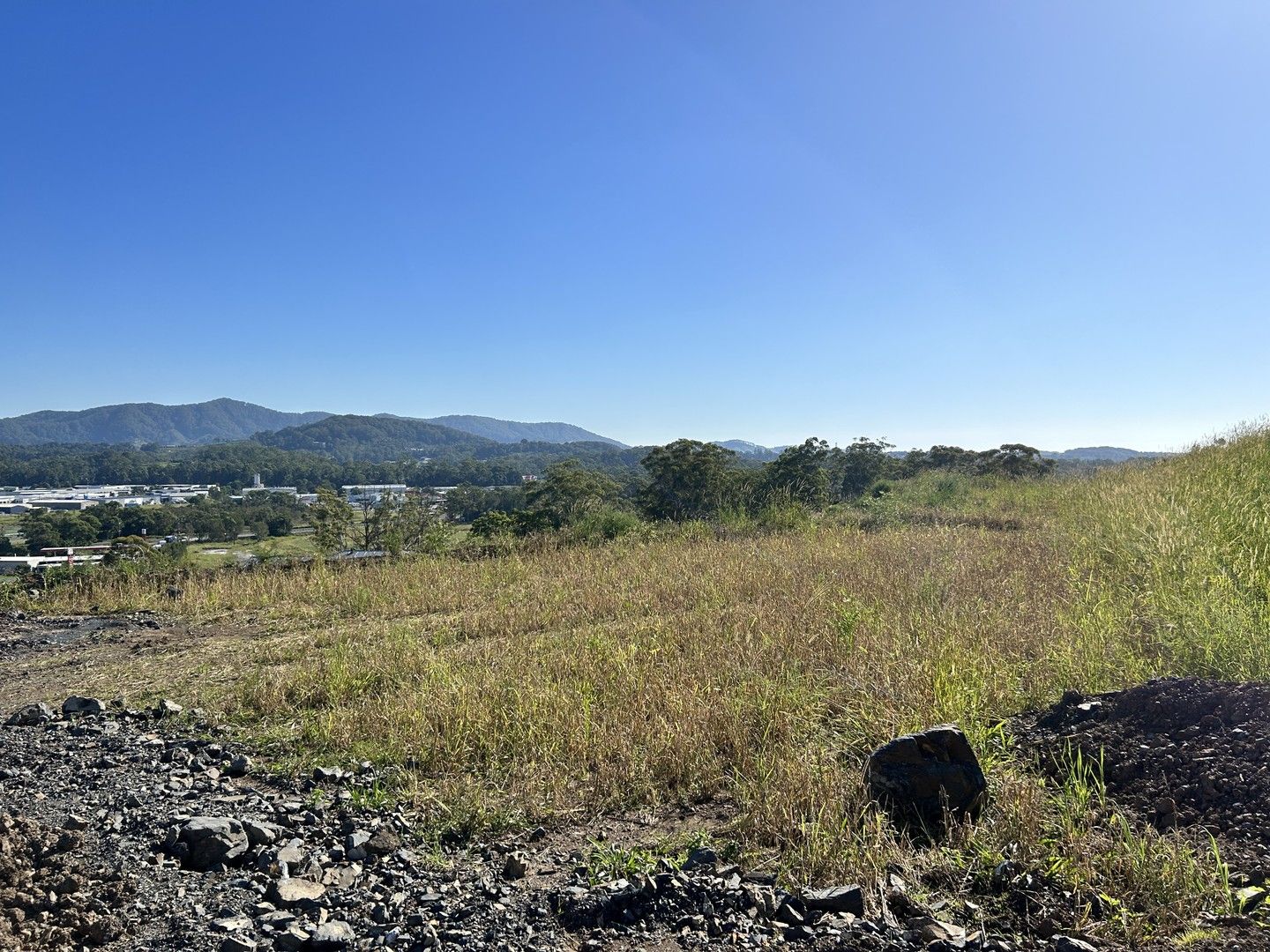 Lot 312 Song Trail, Coffs Harbour NSW 2450 Domain