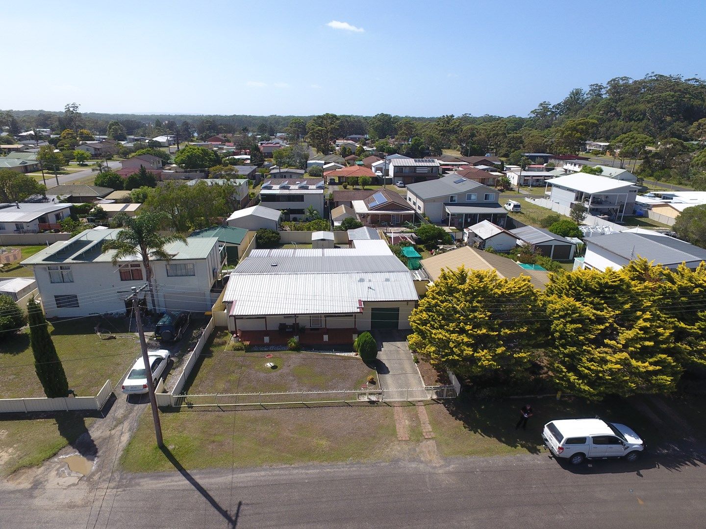 4 Beachcomber Avenue, Sussex Inlet NSW 2540, Image 1