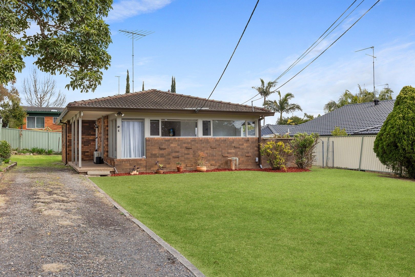 6 Roseneath Place, Baulkham Hills NSW 2153, Image 0