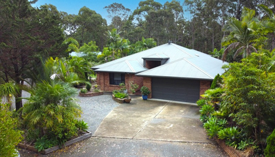 Picture of 11431 Princes Highway, SURFSIDE NSW 2536