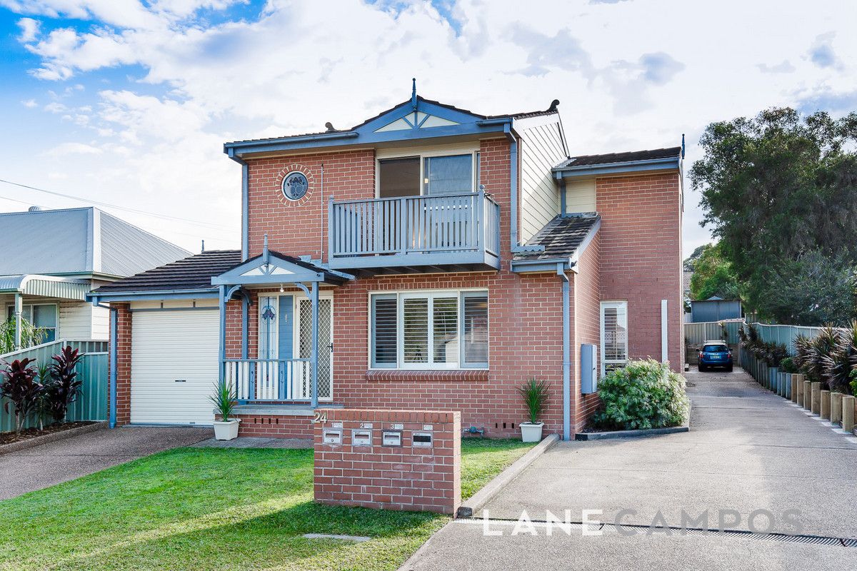 1/24 Percy Street, North Lambton NSW 2299, Image 0