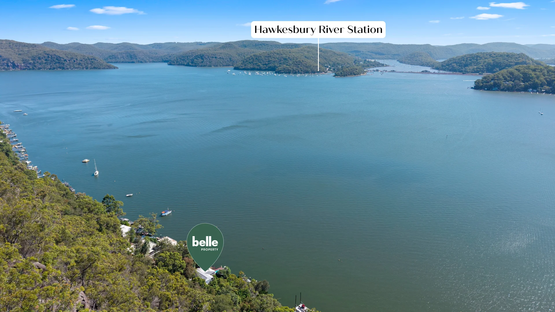 Additional image 13 of 1020 Hawkesbury River, Little Wobby NSW 2256