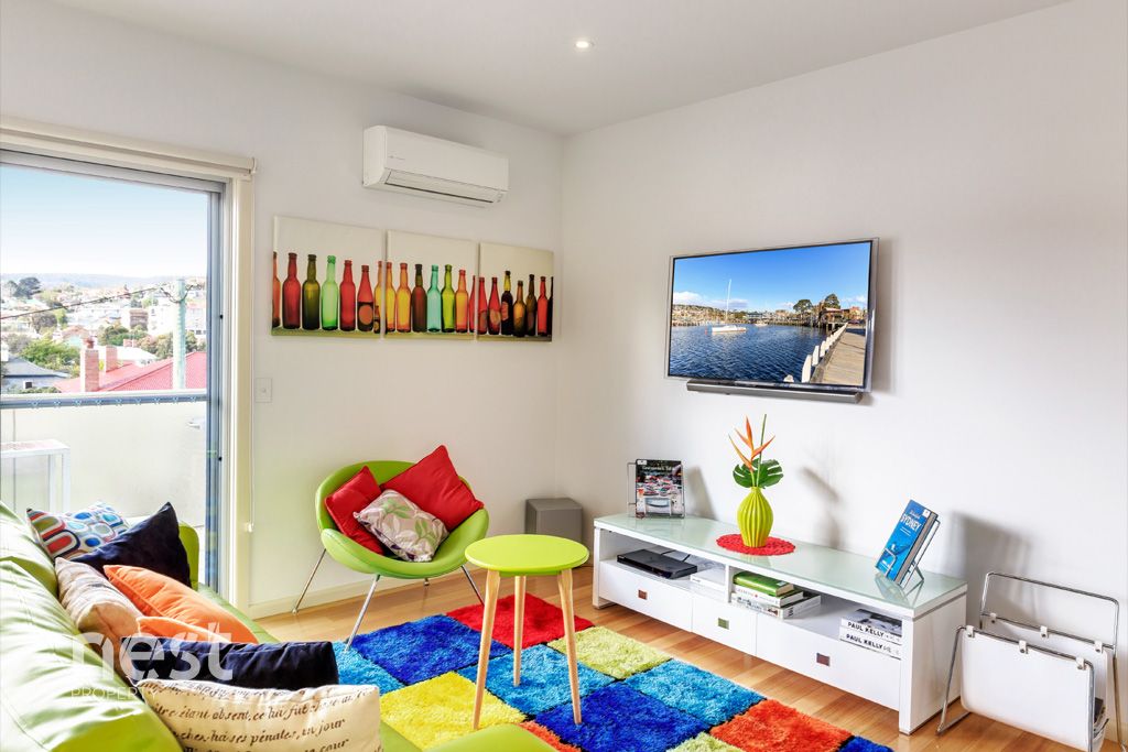 Unit 28/3 Clarence Street, Bellerive TAS 7018, Image 2