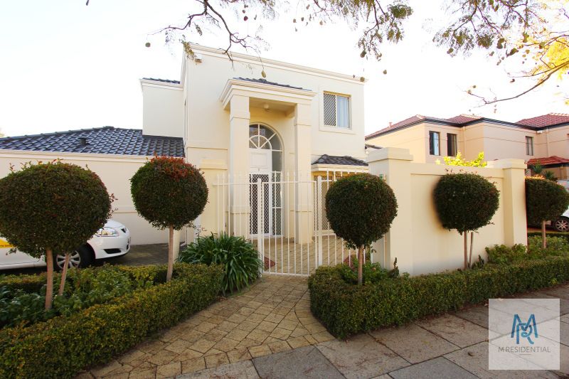 1/47 Anstey Street, South Perth WA 6151 House For Rent 850 Domain