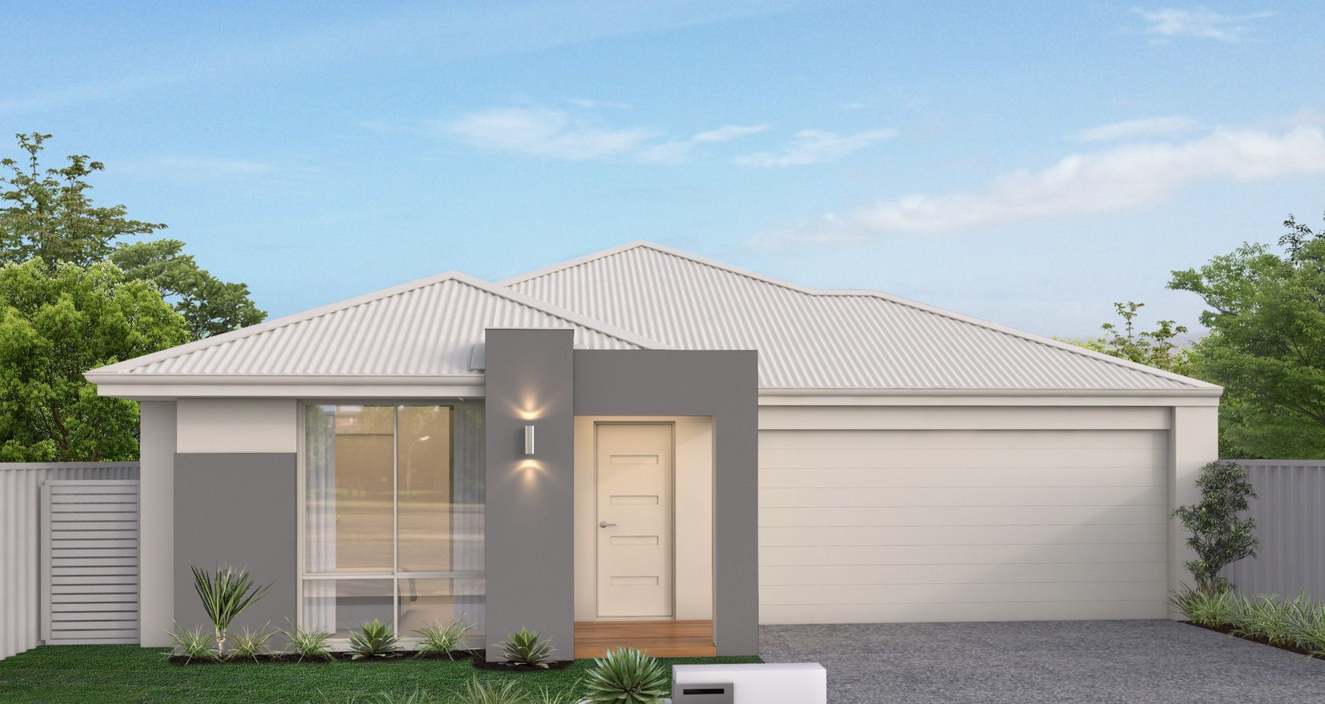 3 bedrooms New House & Land in L858 Butterleaf Avenue YANCHEP WA, 6035
