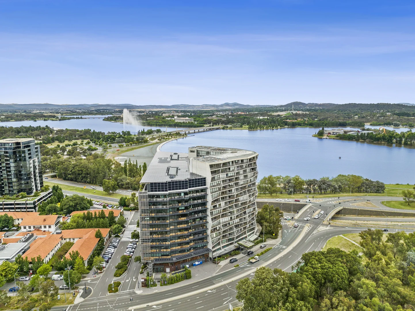 Additional image 23 of 611/25 Edinburgh Avenue, City ACT 2601