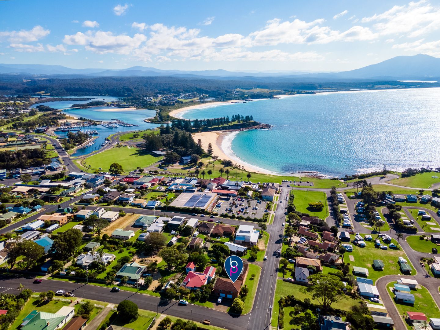 4/1 Corunna Street, Bermagui NSW 2546 Domain