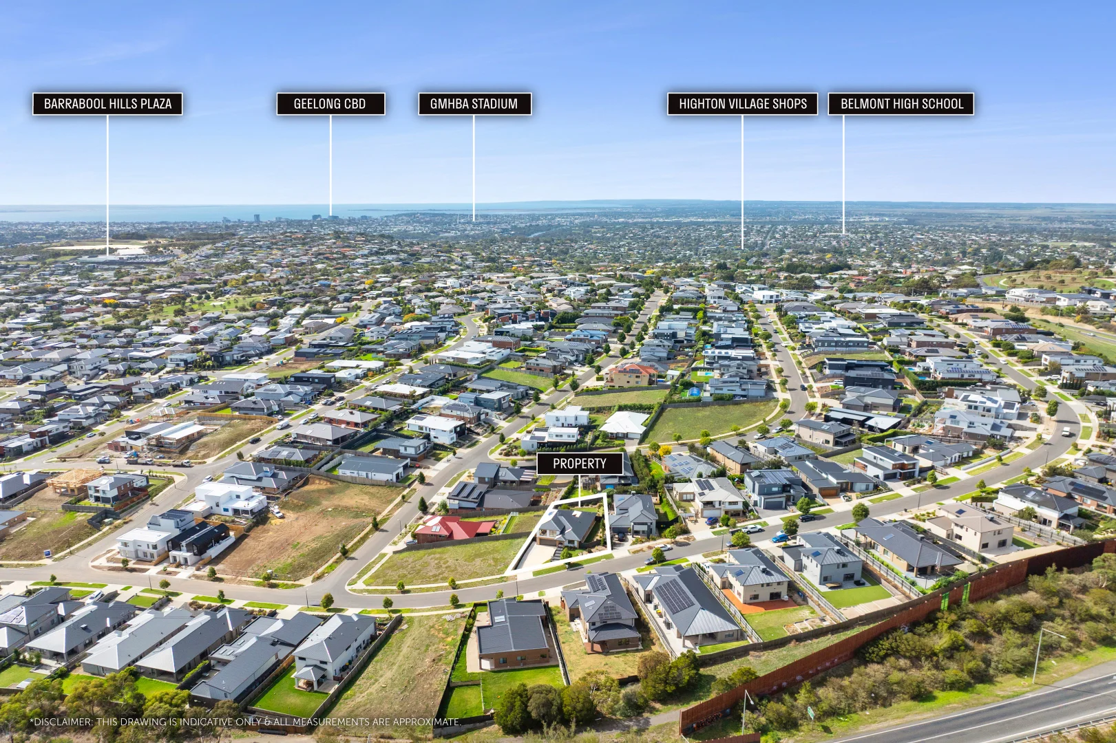 Additional image 18 of 66 Dryden Way, Highton VIC 3216