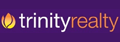 _Archived_Trinity Realty's logo