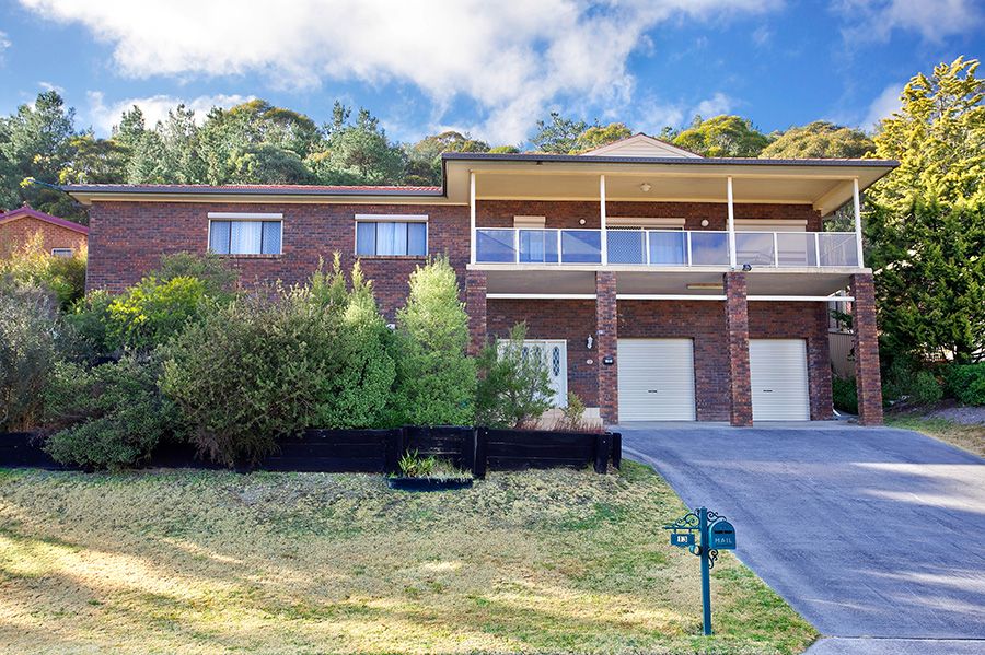 13 Blaxland Street, Lithgow NSW 2790, Image 0