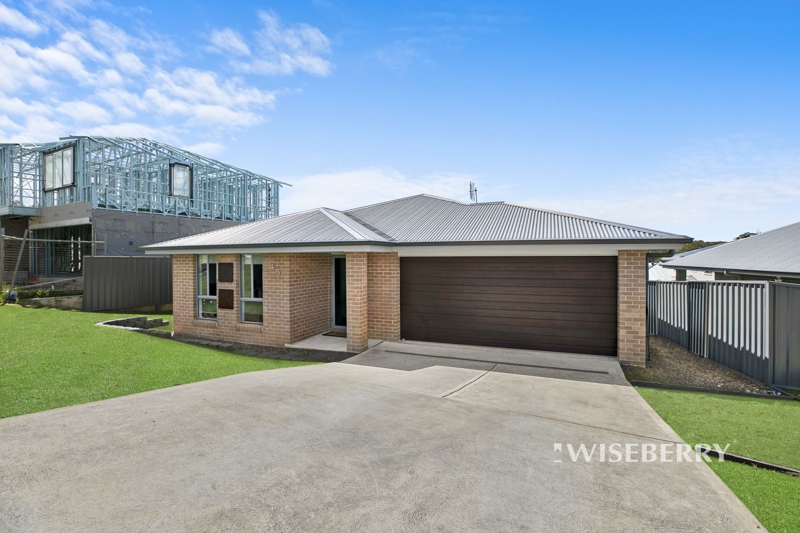 45 Fairwater Drive, Gwandalan Property History & Address Research