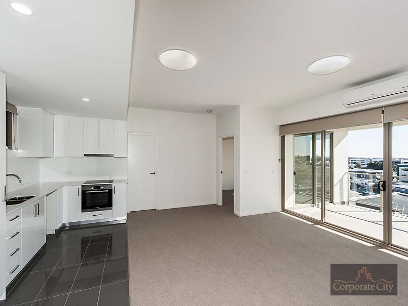 77/6 Campbell St, West Perth WA 6005, Image 2