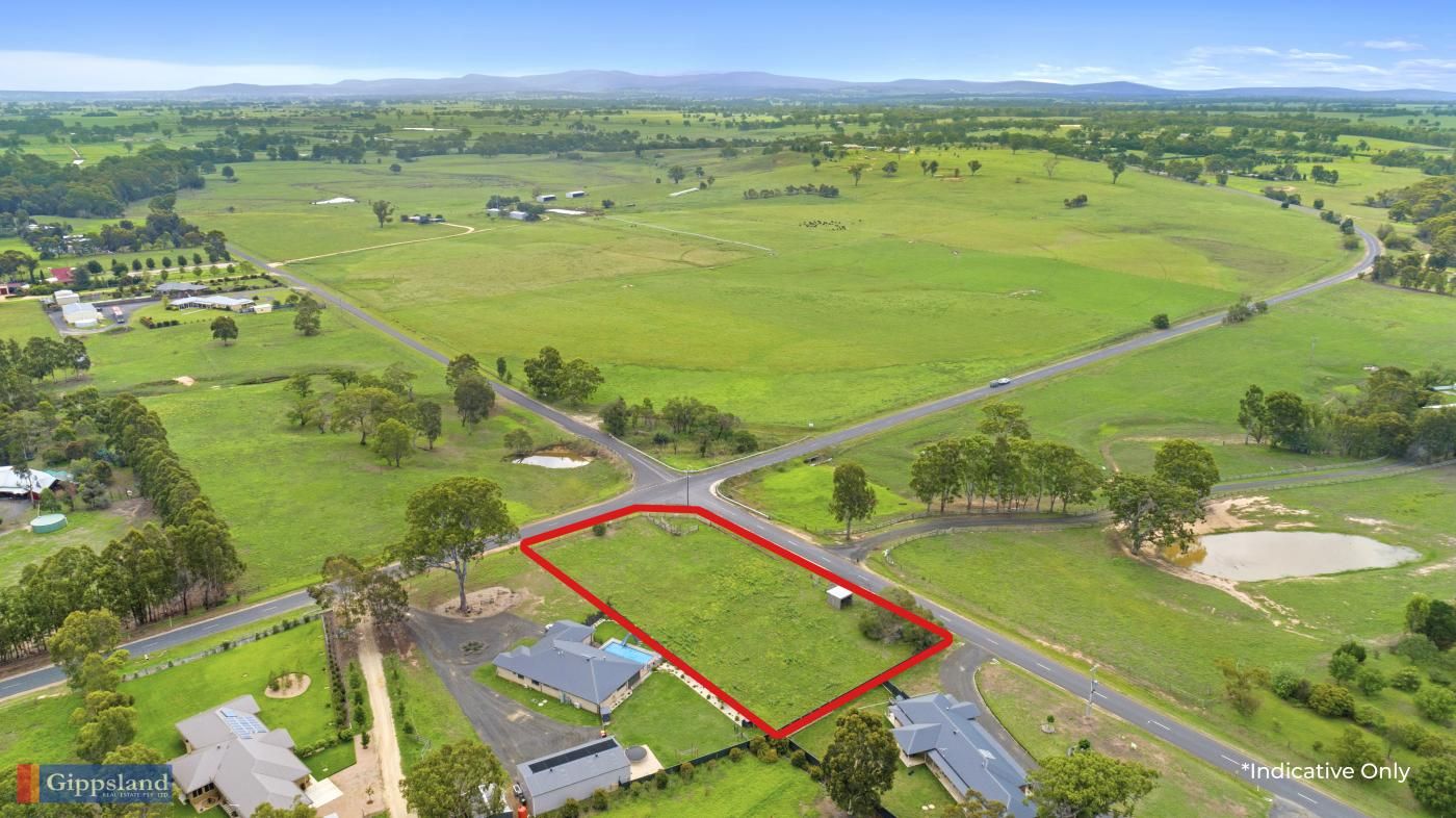 157 Sandy Creek Road, Maffra VIC 3860, Image 0