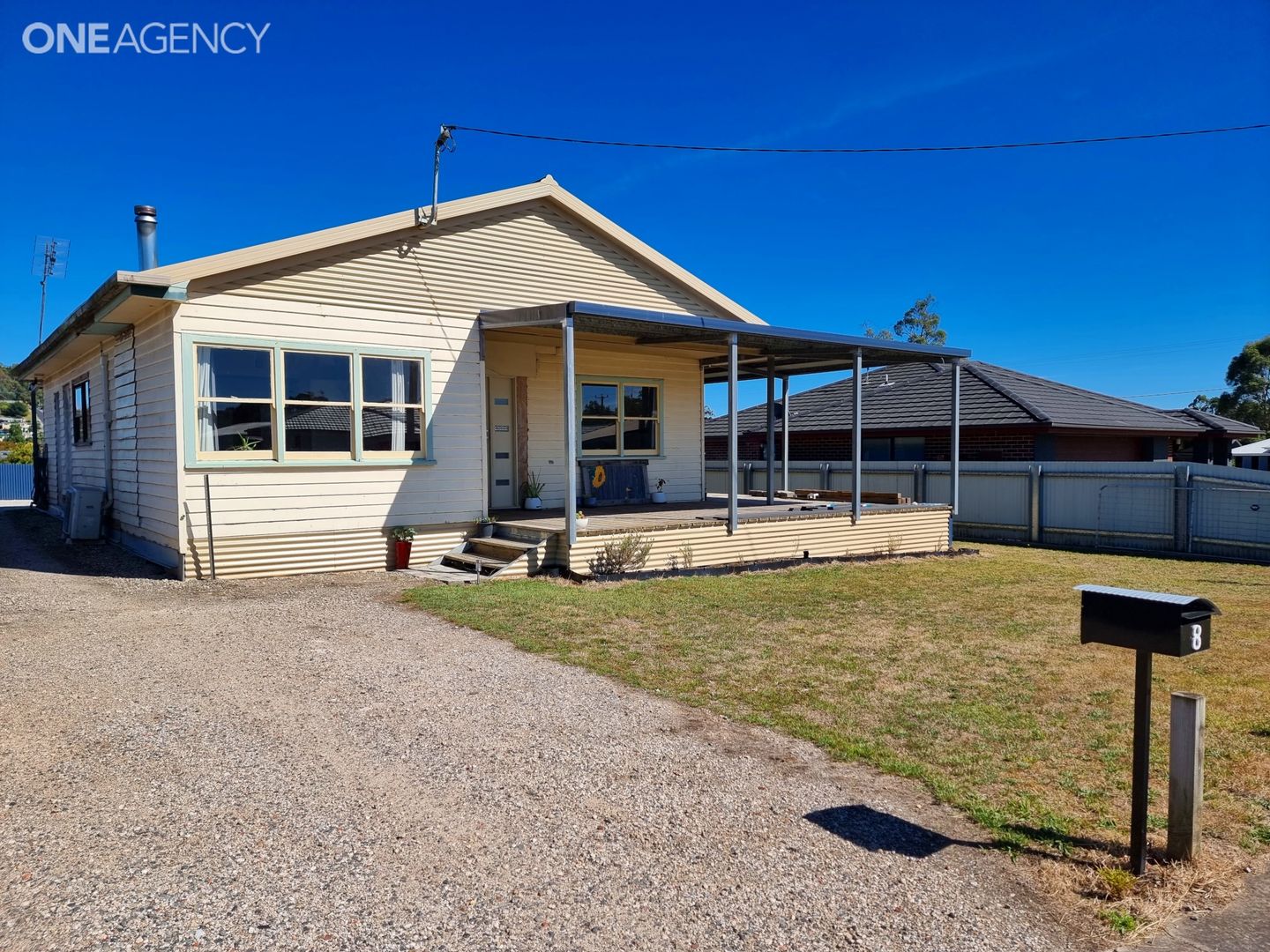 8 The Avenue, Latrobe TAS 7307, Image 1