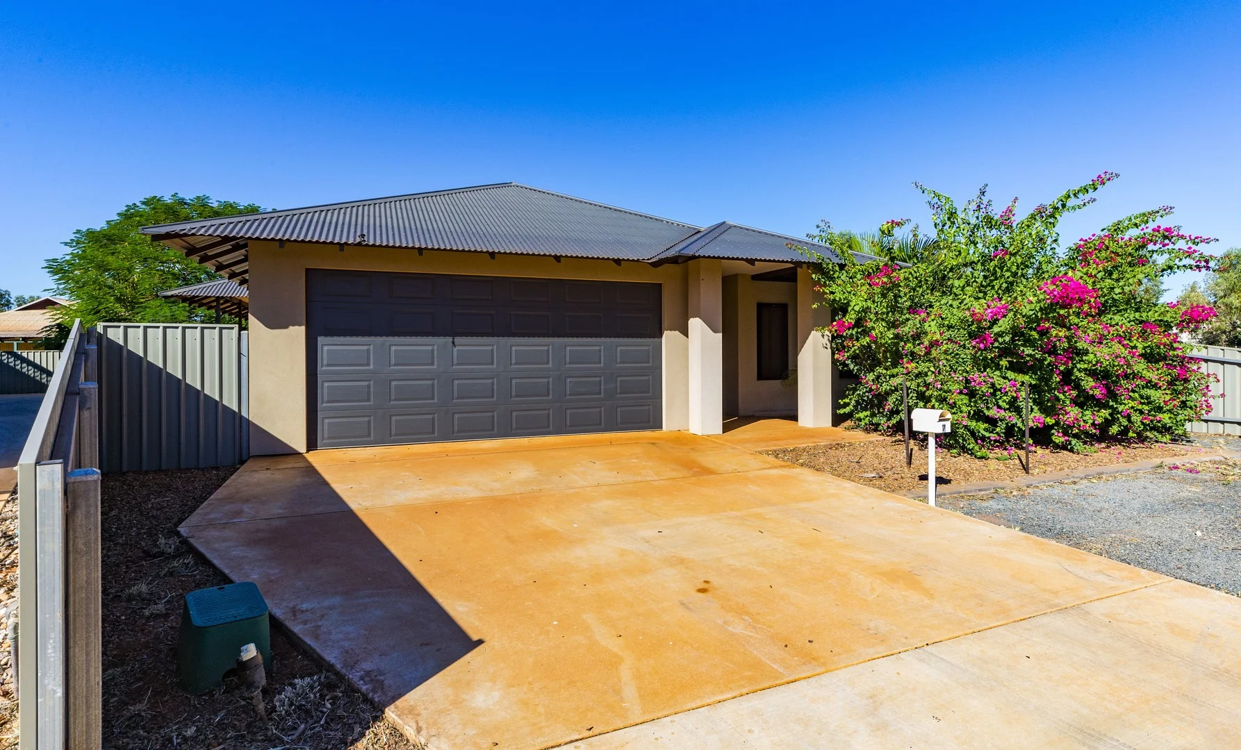 7 Beacon Close, South Hedland WA 6722