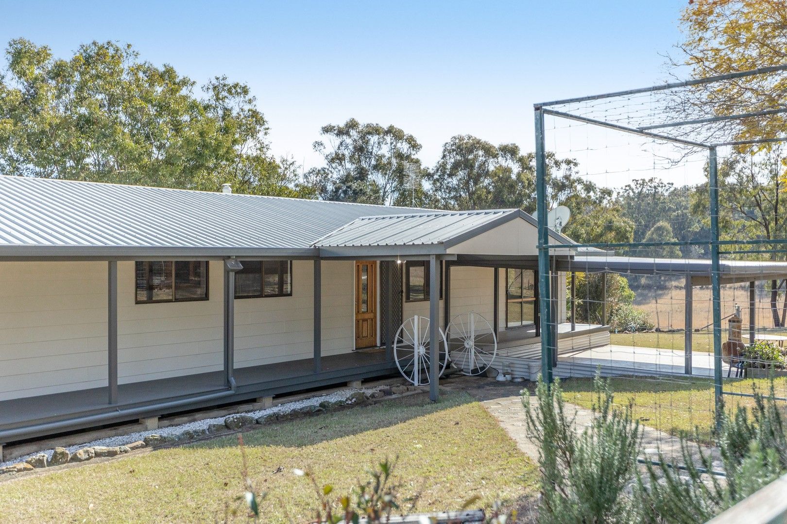 139 Groomsville Road, Groomsville QLD 4352, Image 0