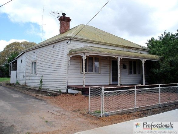 114 Earl Road, NARROGIN WA 6312, Image 0