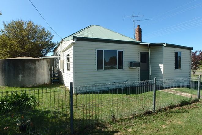 Picture of 18 Talbot Street, QUANDIALLA NSW 2721