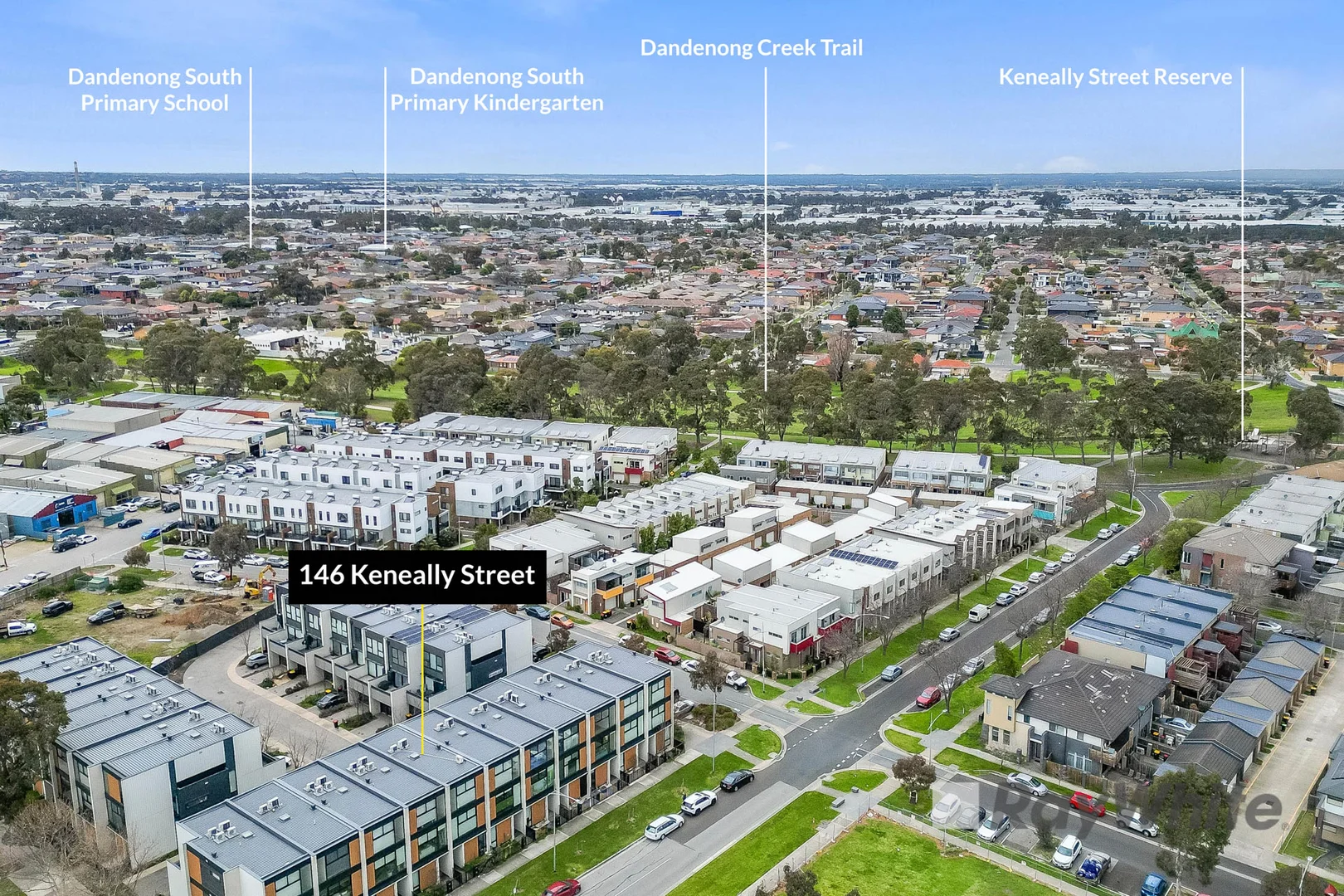 Additional image 14 of 146 Keneally Street, Dandenong VIC 3175