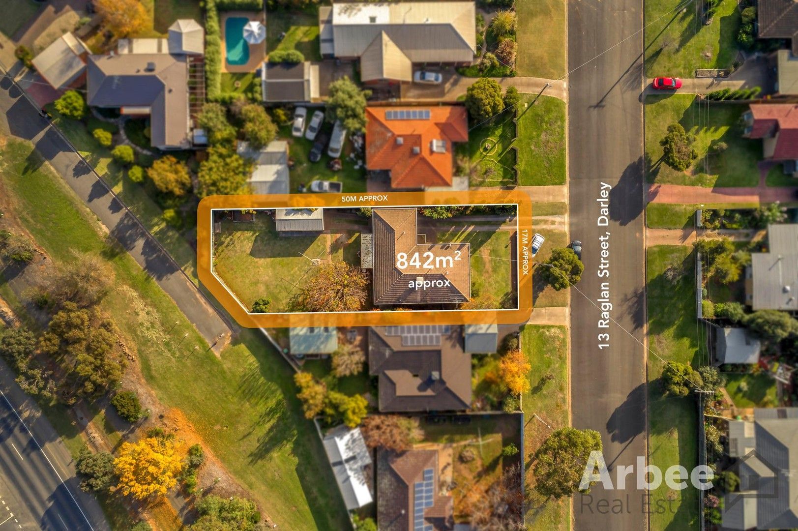 13 Raglan Street, Darley VIC 3340, Image 0