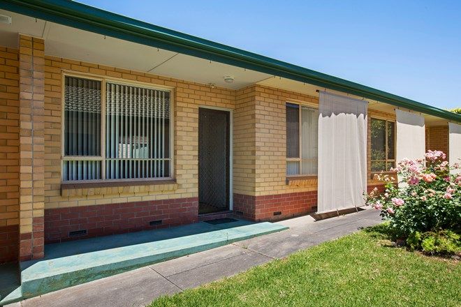 Picture of 3/2 Spencer Street, CAMPBELLTOWN SA 5074