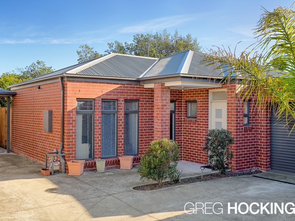 2/23 Nicholas Grove, Heatherton VIC 3202, Image 1