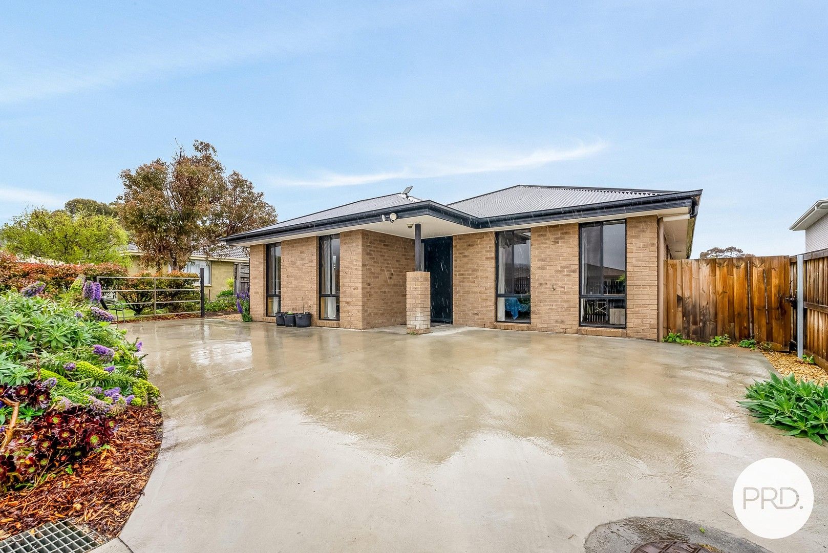 3 bedrooms House in 25 Saladin Circle CLARENDON VALE TAS, 7019