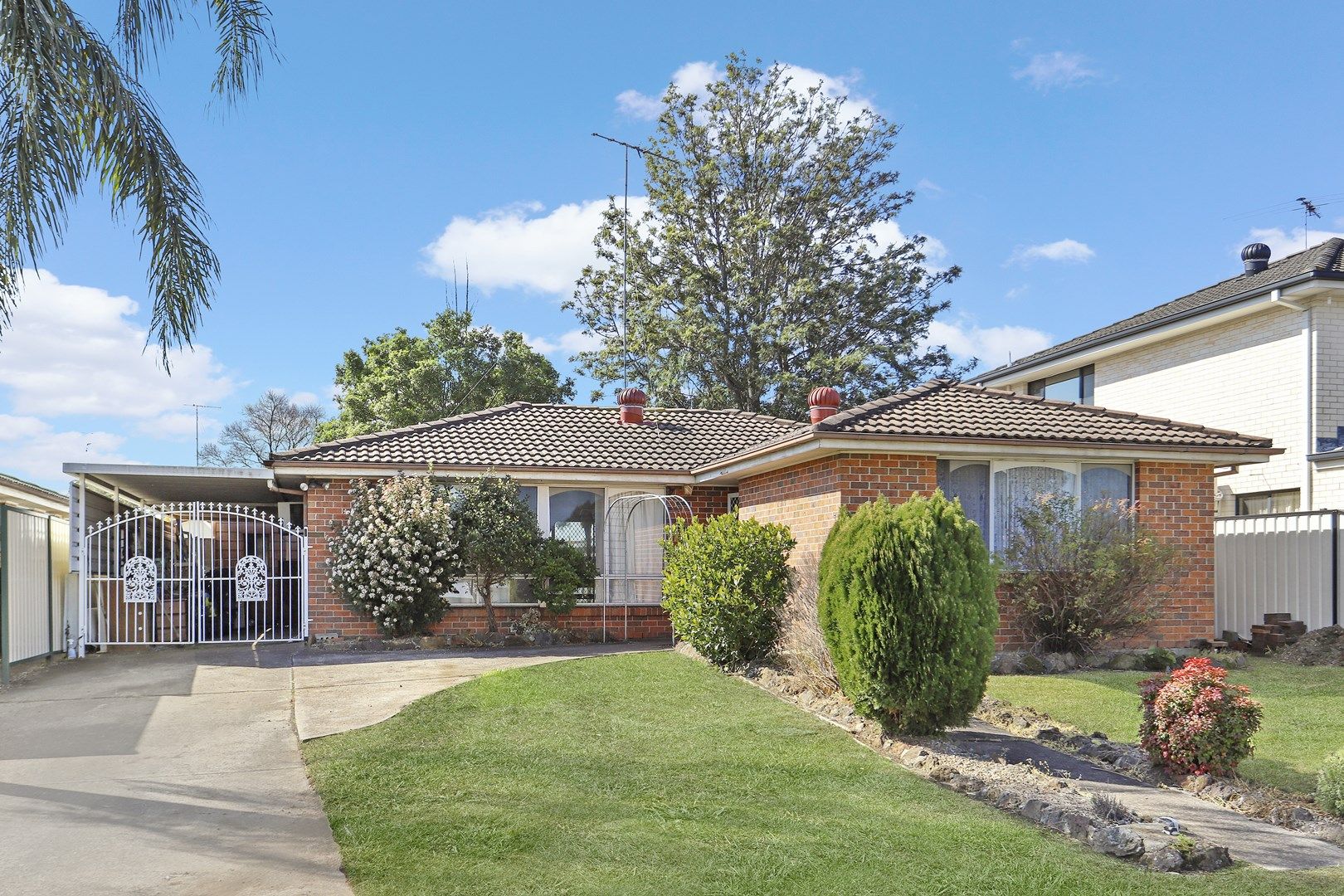 107 Banks Drive, St Clair NSW 2759, Image 0