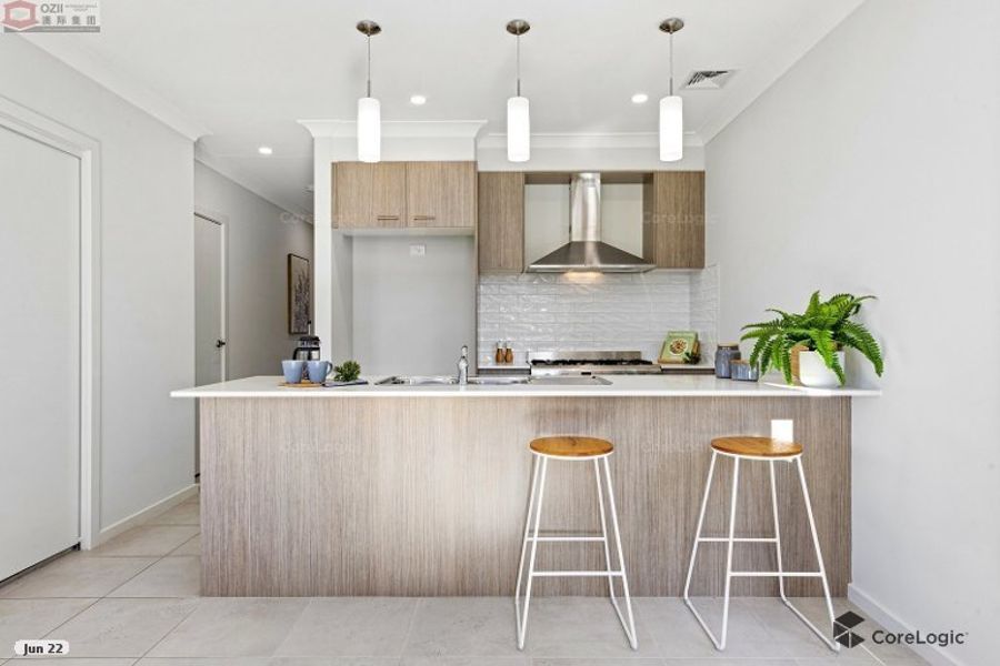 11 Felling Street, Box Hill NSW 2765 House For Rent 750 Domain