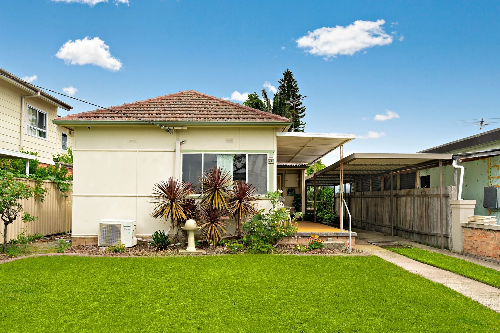 Primary image of 46 Robertson Street, Merrylands NSW 2160