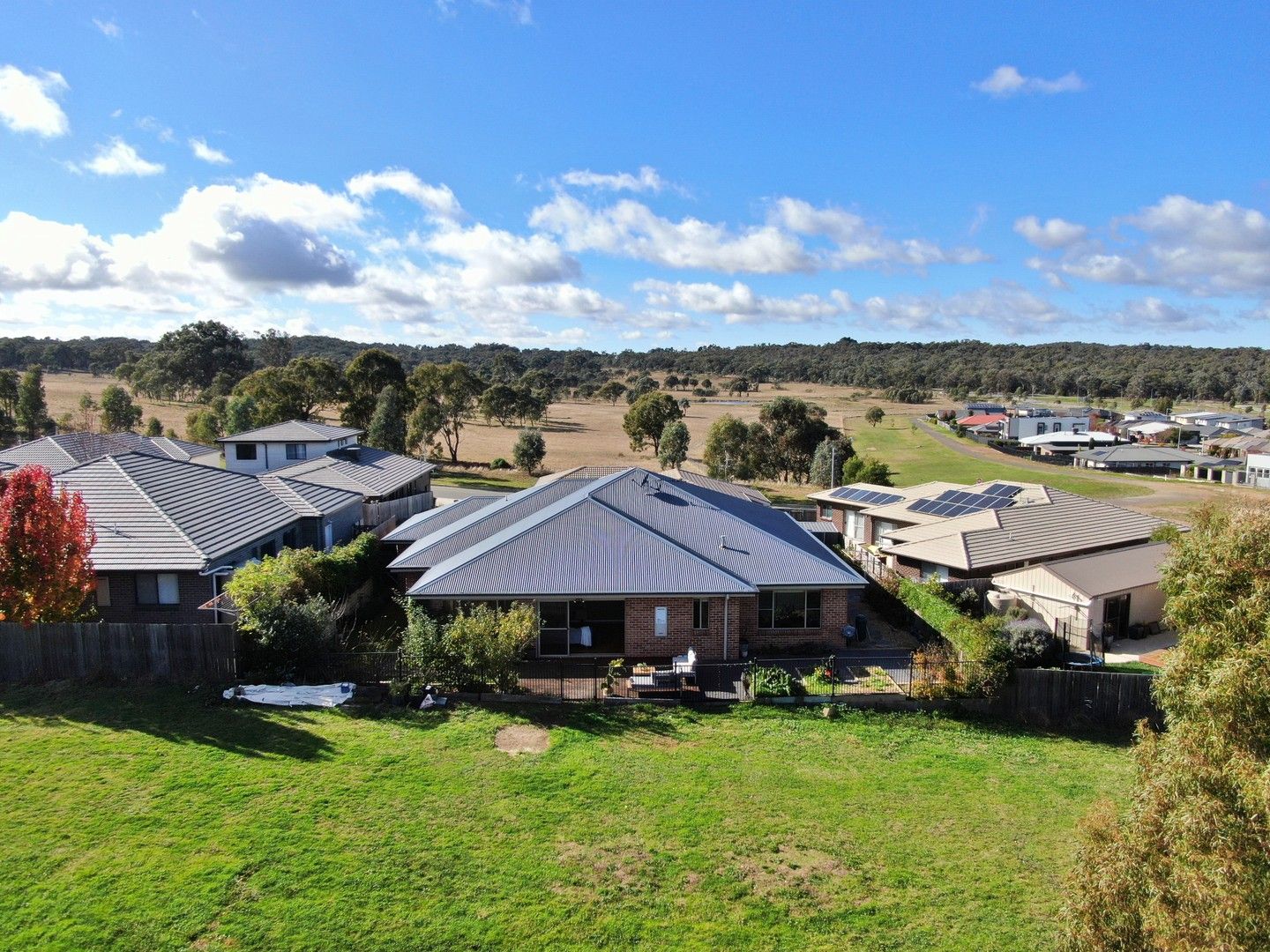 11 Lucy Beeton Crescent, Bonner ACT 2914, Image 0
