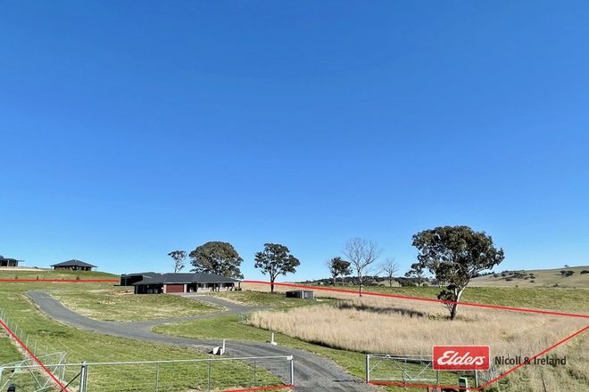 Picture of 79 Pittman Drive, BROWNS CREEK NSW 2799