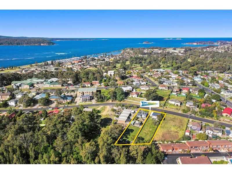 44-46 High Street, Batemans Bay NSW 2536, Image 0