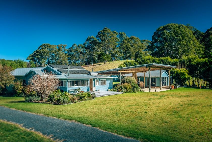 35 Wards Road, Dorrigo NSW 2453, Image 2