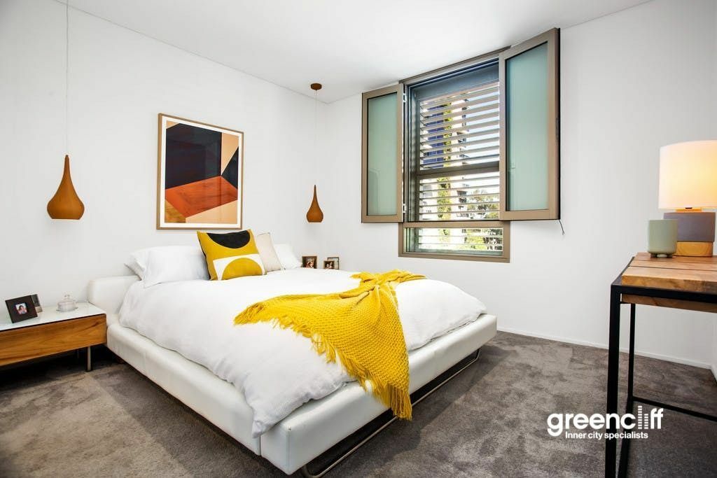 2 bedrooms Apartment / Unit / Flat in 6 Alexandra Dr CAMPERDOWN NSW, 2050