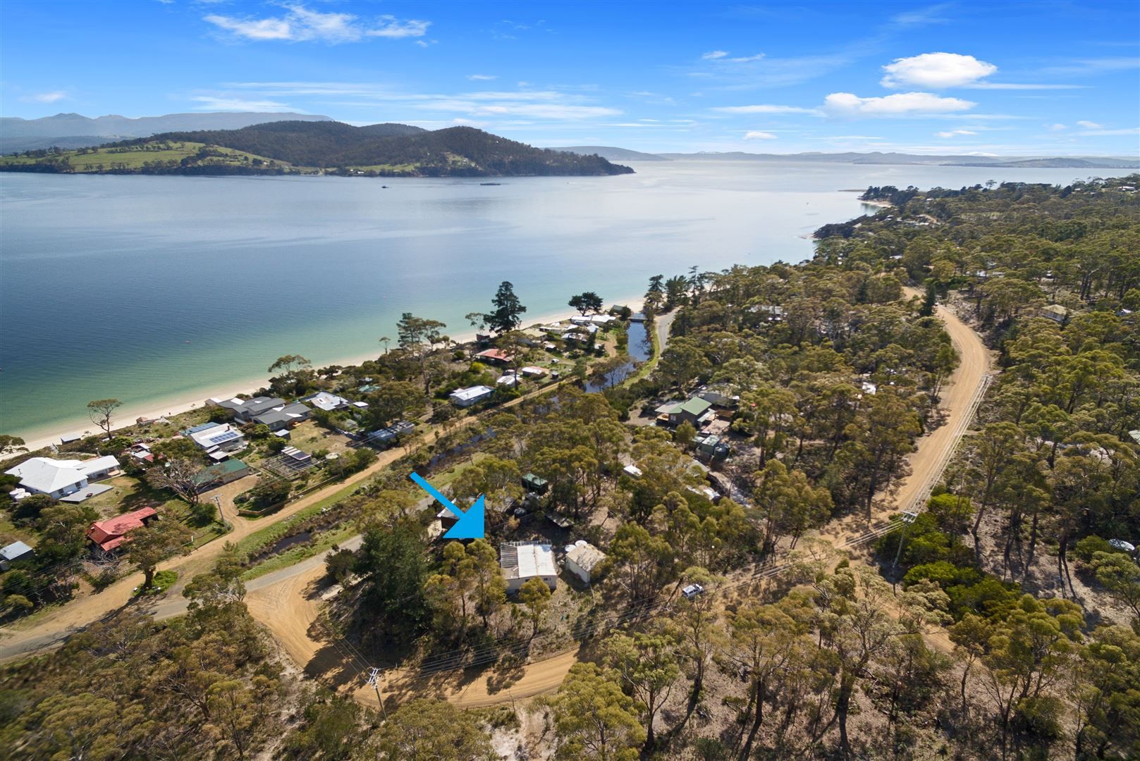 9 Cox Drive, Dennes Point TAS 7150, Image 1