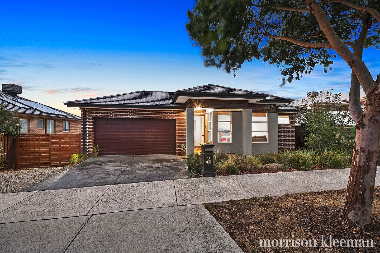 33 Nash Grove, Doreen VIC 3754, Image 2